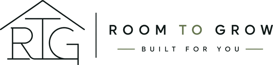 Room to Grow